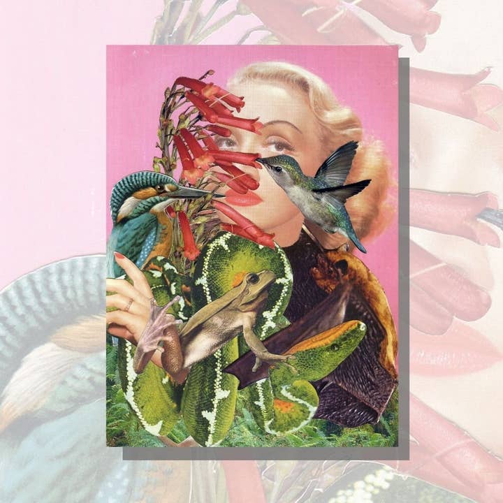 Call of the Wild - Afdrukken voor wholesale door LocalHotelParking