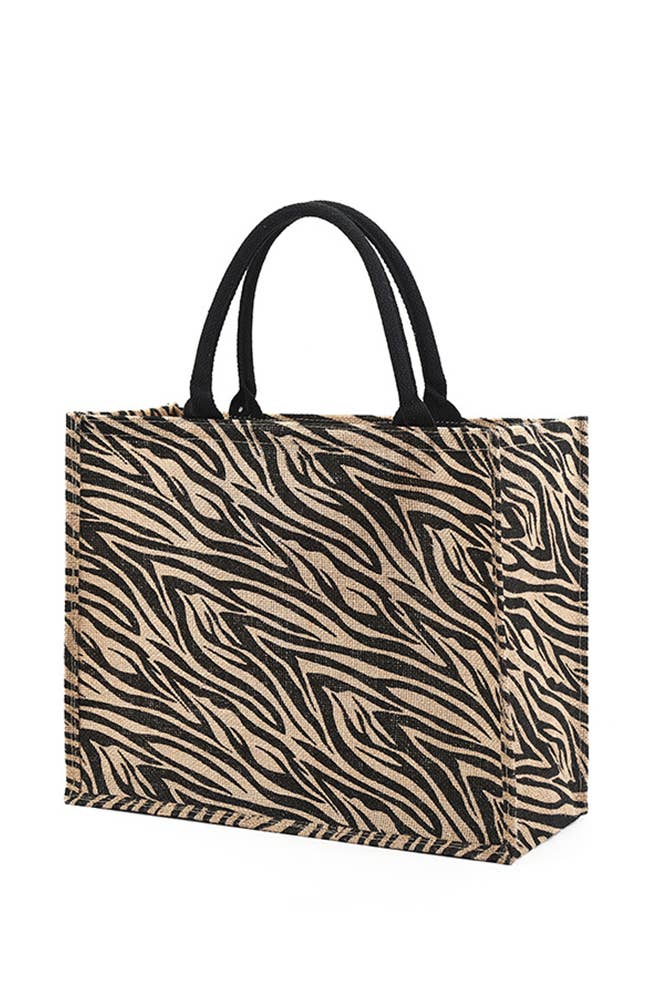 UNISHE – Engroshandel Indkøbspose/indkøbstaske – Vintage lynlås totalisatorspil taske Shopping taske MOQ 3stk ACC14951