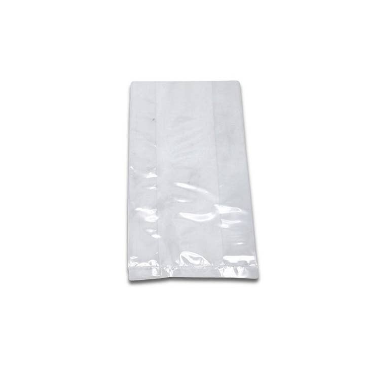 Royal Wholesale - Wholesale Cellophane Bag - 4X2X8 Poly Bags 2M 1000ct
