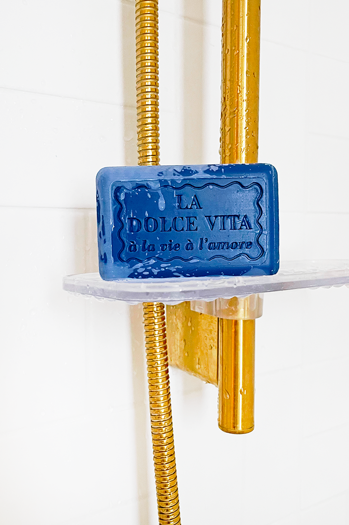 Un baiser français s'il vous plaît - Wholesale Bar Soap - French organic soap6