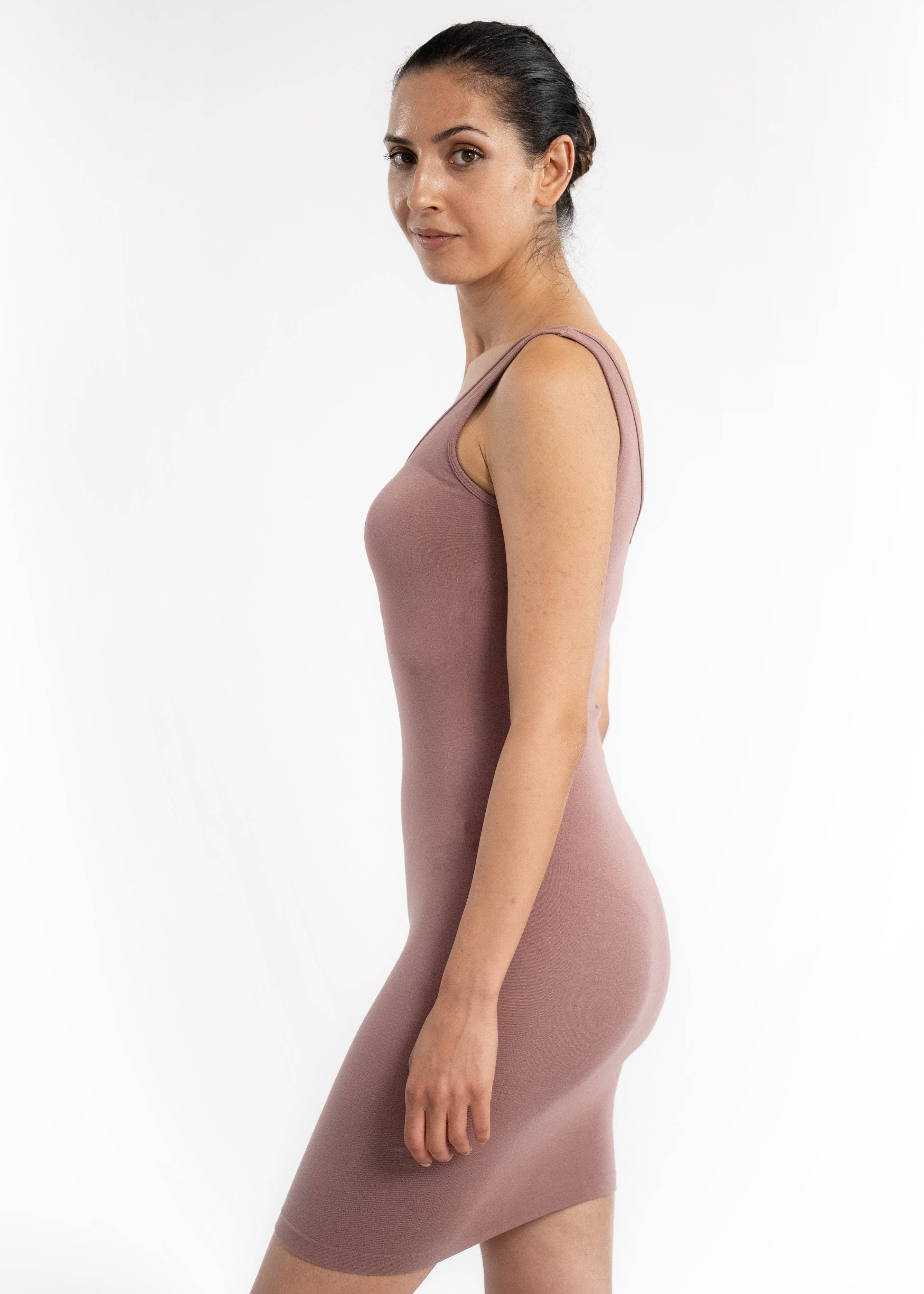 ELIETIAN - Wholesale Dress - Women's - Reversible Tank Dress/Tunic Tank16