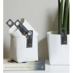 Lübech Living – wholesale Korg – Stockholm korg, svart2