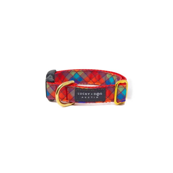 Activewear - Harvest Check for wholesale by LUCKY + DOG