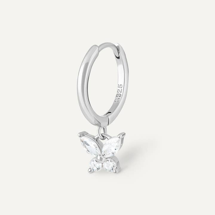 Pohesia - Wholesale Huggie Earrings - VALENSOLE EARRING2