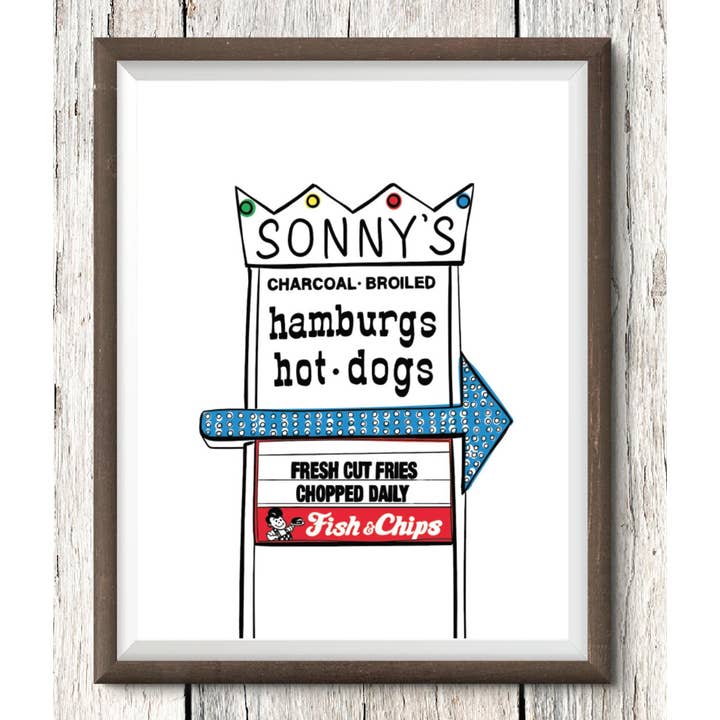 Le site d'Apollo Kitchener Waterloo pour la vente par Made By Maggie