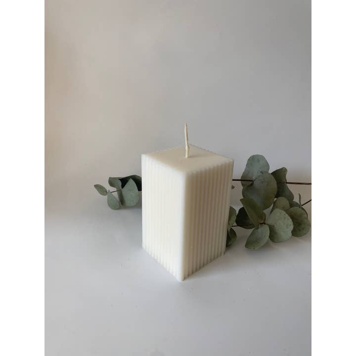 Candles By Lily - Wholesale Novelty candle - Liam - Handmade Sculptural Soy Candle1