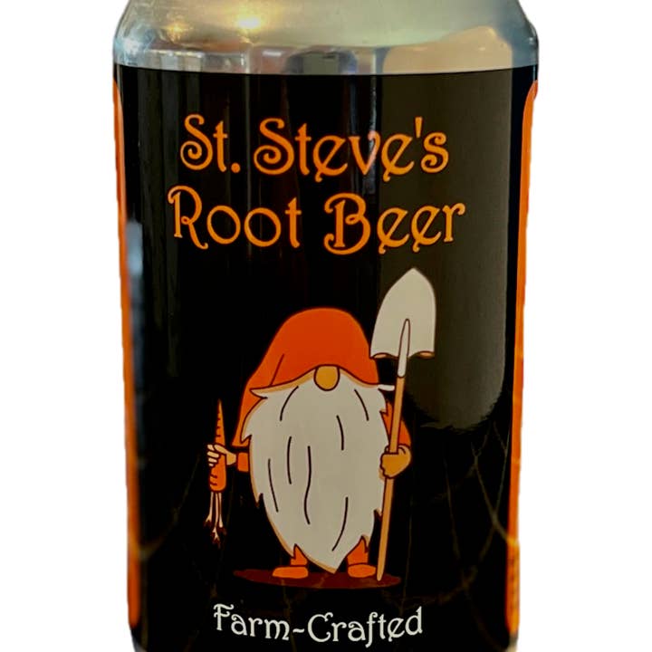 St. Steve's Farm-Crafted Beverages - Wholesale Soda/Carbonated Drink - Sodas - Custom Mixed Case6