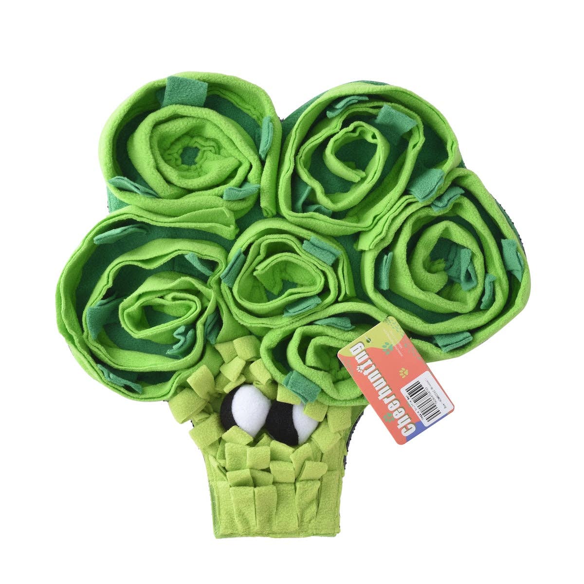 Cheerhunting - Wholesale Pet Food Mat - Dog - Snuffy - Cute Veggie Snuffle Mat15