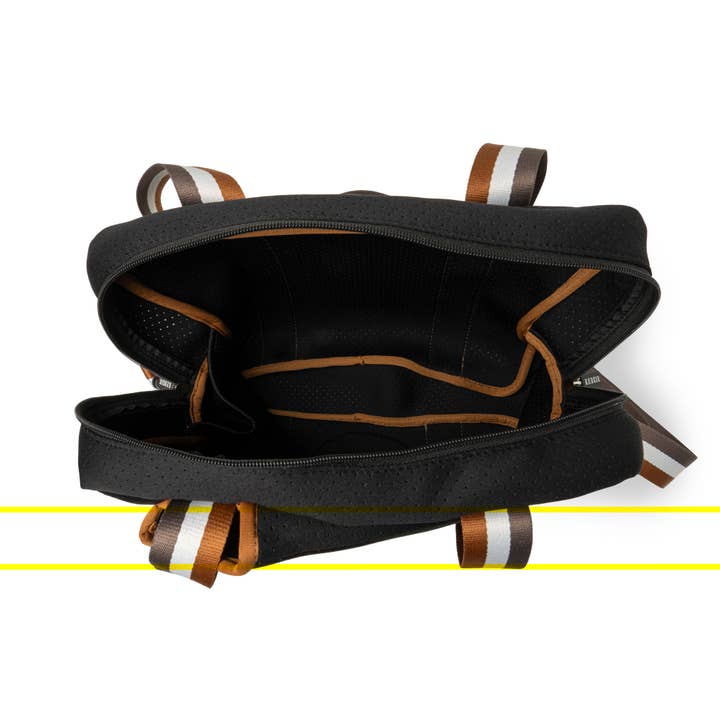 DM Merchandising - Vente Sac de sport – unisexe - Sac cabas Kedzie pour pickleball, pièces détachées3