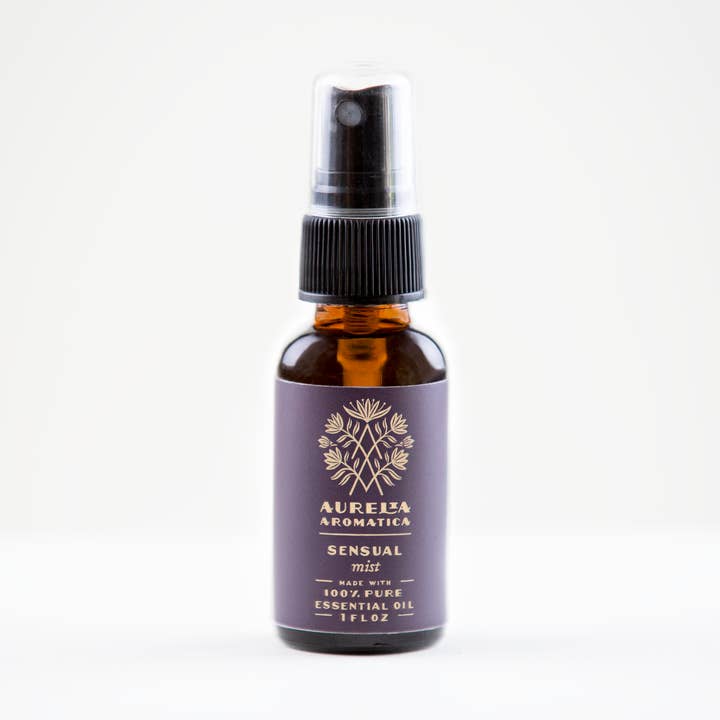 Sensual Mist for wholesale by Aurelia Aromatica