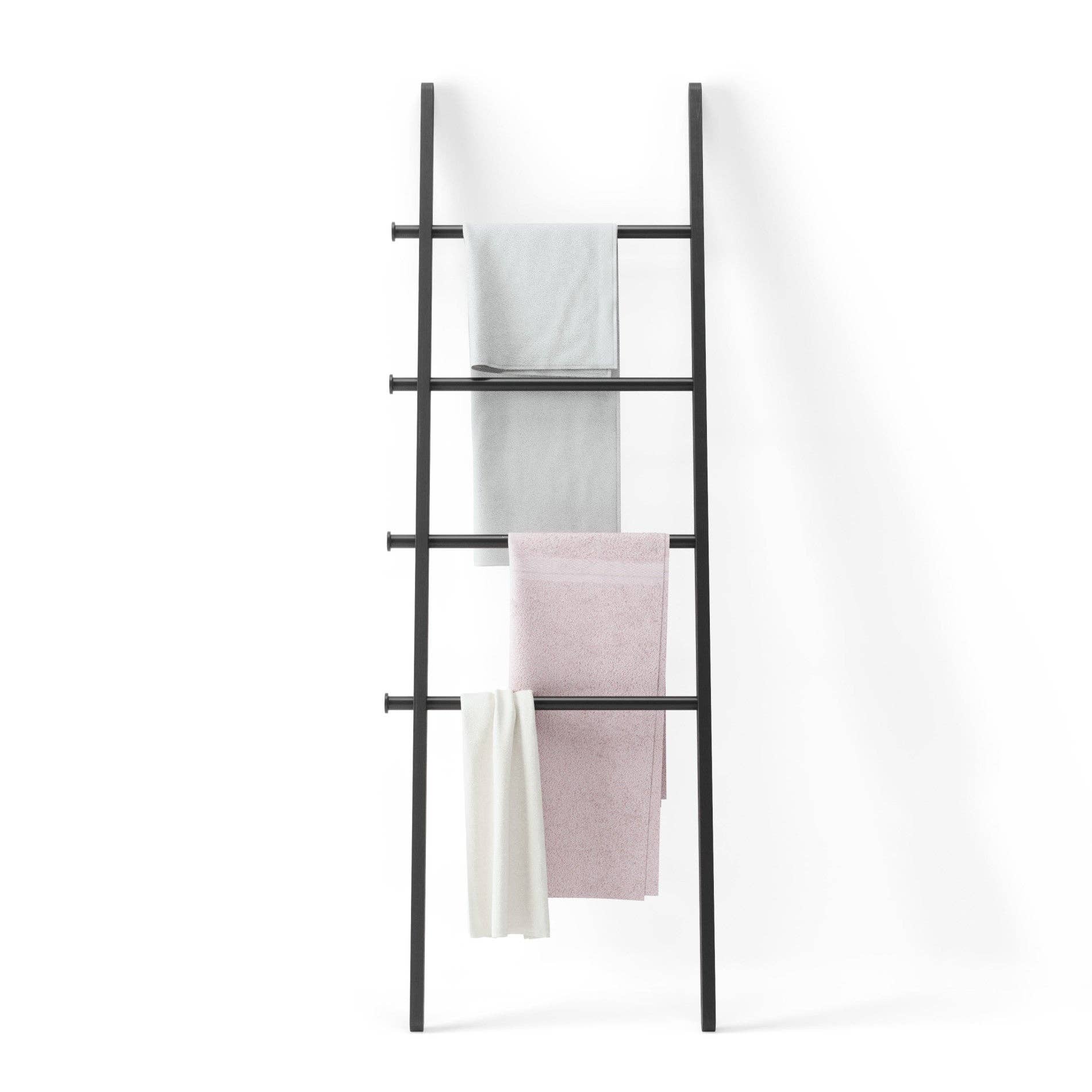 Umbra - Wholesale Free Standing Shelf - Leana Ladder11