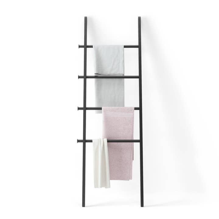 Umbra - Wholesale Free Standing Shelf - Leana Ladder11
