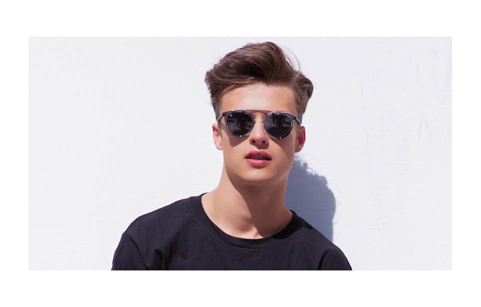 MarsQuest – Großhandel Sonnenbrille – Unisex – Omega Sonnenbrille4