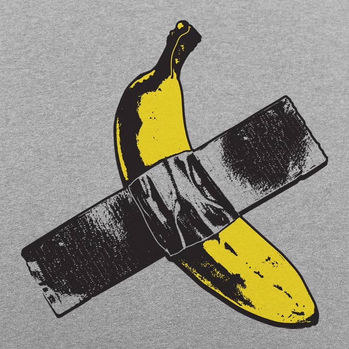 Taped Banan for engroshandel hos 6DS