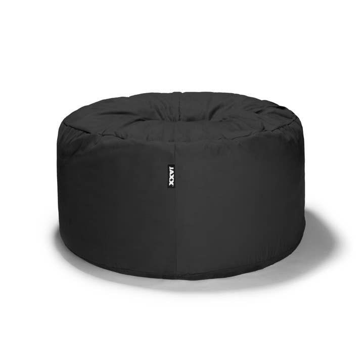 LuvU - Wholesale Chair - Jaxx Saxx 4 Foot Round Bean Bag w/ Removable Cover3