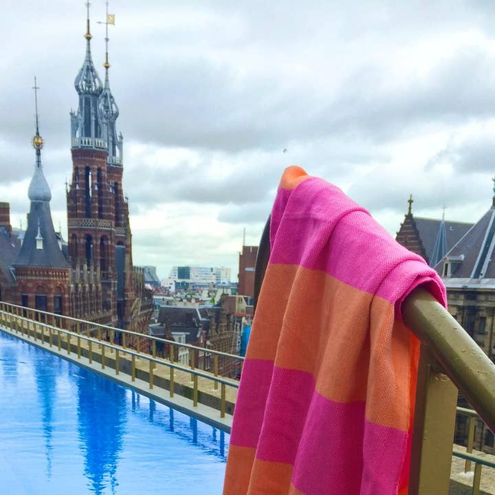 Amsterdam for wholesale by foutala