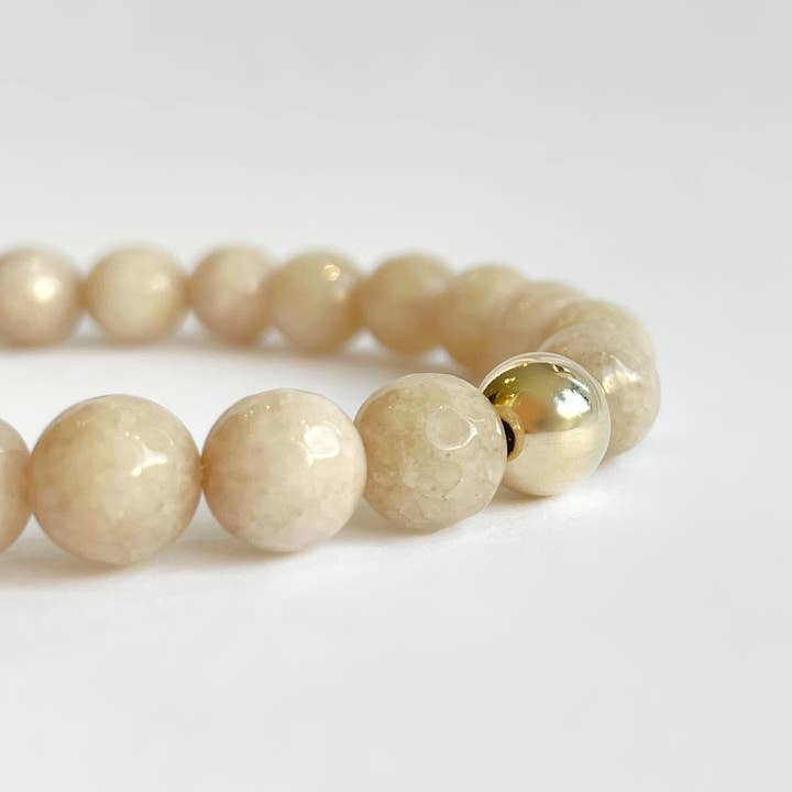 Teddy bracelet for wholesale by Katherine Rose Collections