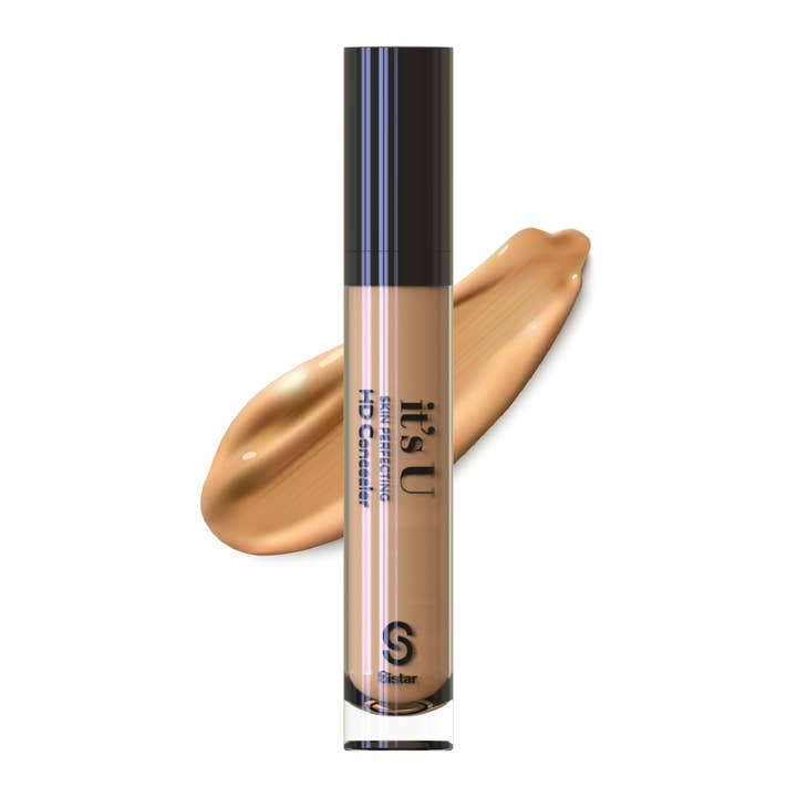 SM Beauty LLC - Wholesale Face Concealer - Sistar HD Concealer and Color Corrector