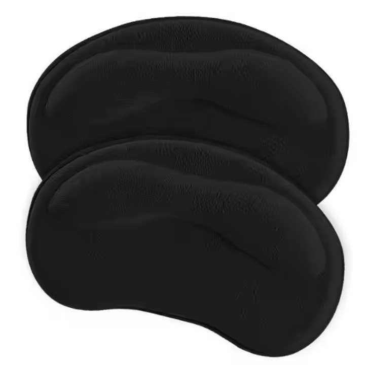 First Amsterdam - Wholesale Shoe Accessories - Heel patches2