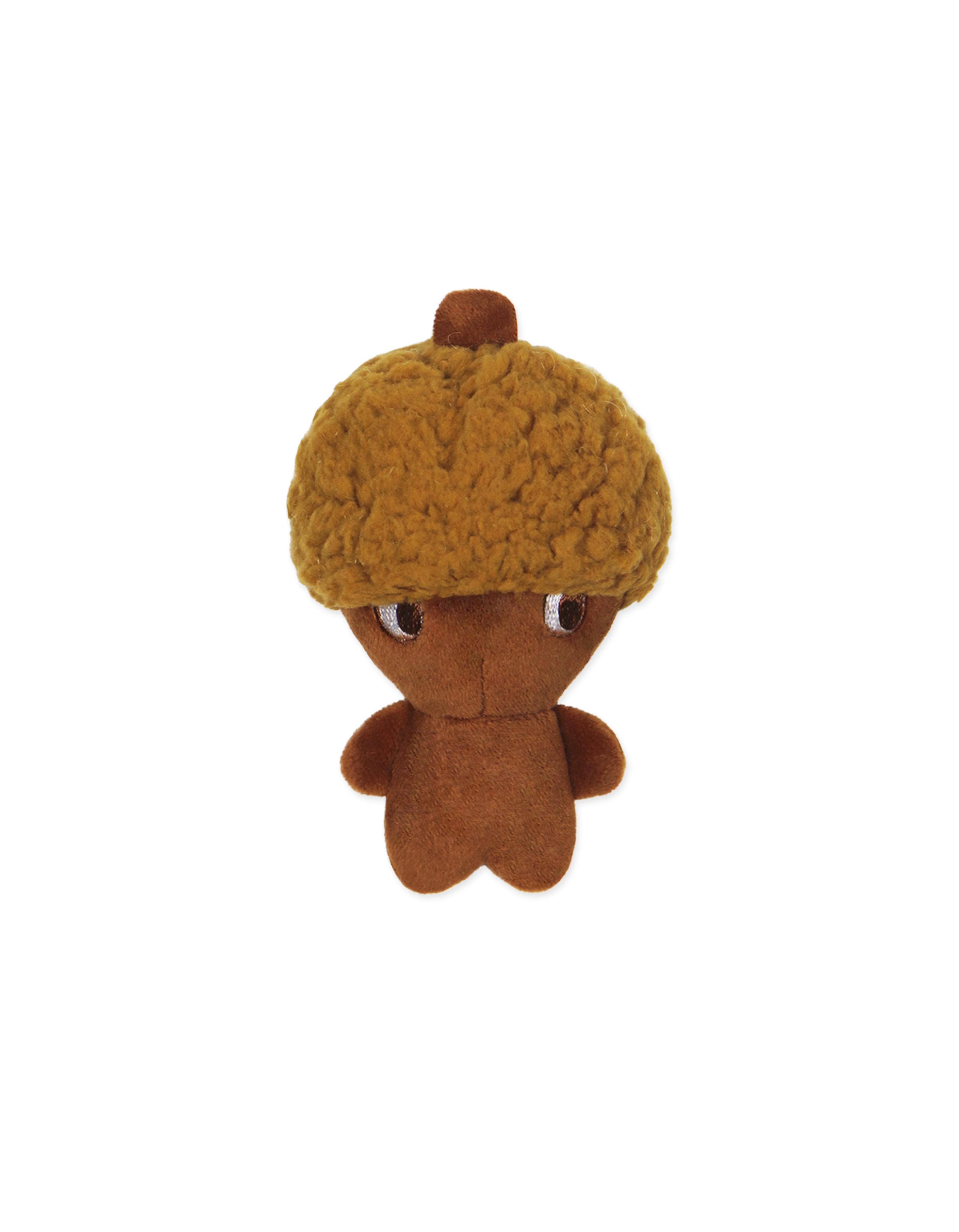 United Pets - Wholesale Pet Plush Toy - Dog - Anti-stress plush toy with essential oils - Gascetto