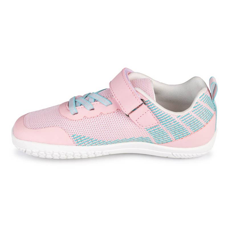 Chetto - Wholesale Athletic Sneakers - Kids - DEPORTIVO CHETTO BAREFOOT ROSA – COMFORT AND MOBILITY0