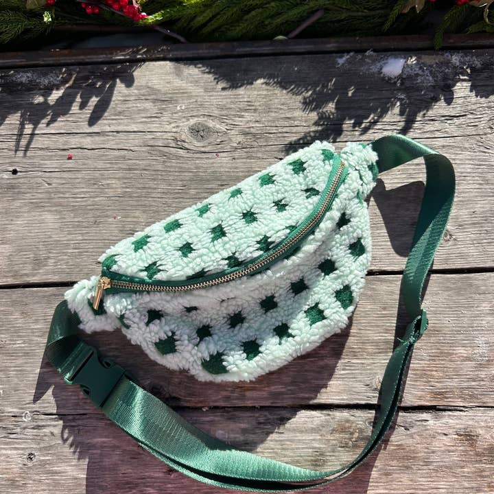 Midnight Lunch - Wholesale Belt Bag - Women's - Belt Bag | Mint1