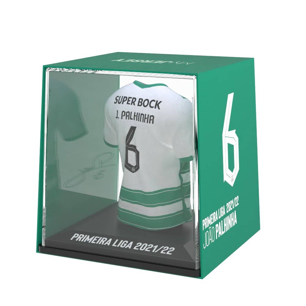 FanCollex - Vendita all'ingrosso Decorazioni da tavolo - Joao Palhinha1