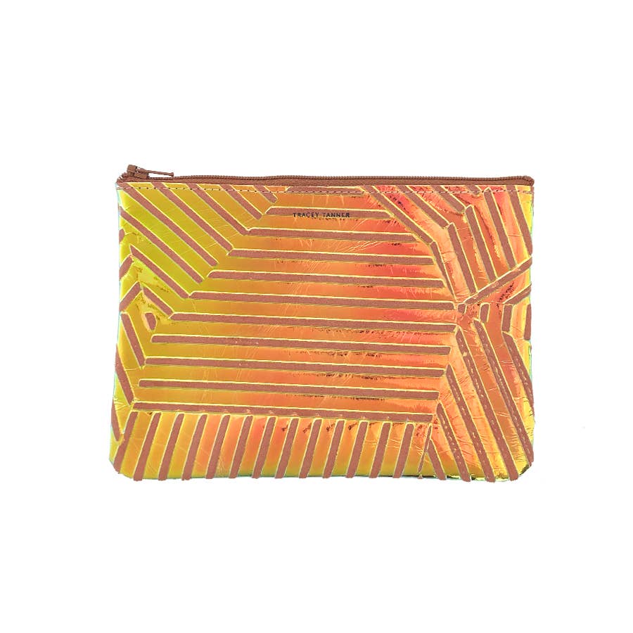 Tracey Tanner – Engroshandel Posetaske - Dame – Medium Zip Pouch56