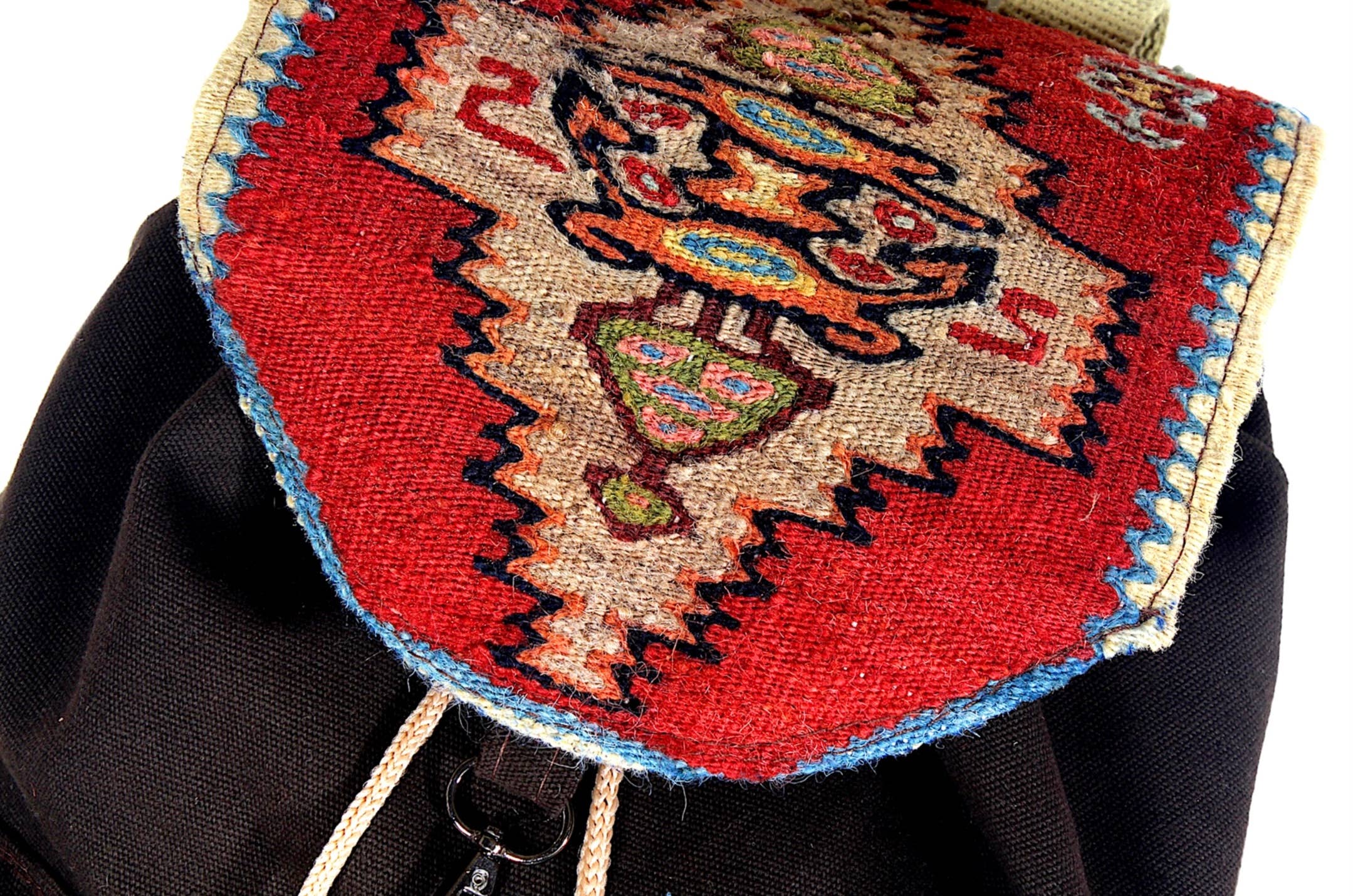 SONNATI - Vente Sac à dos – unisexe - Sac à dos unisexe - Nom de marque : Fandogh (SK 203)8