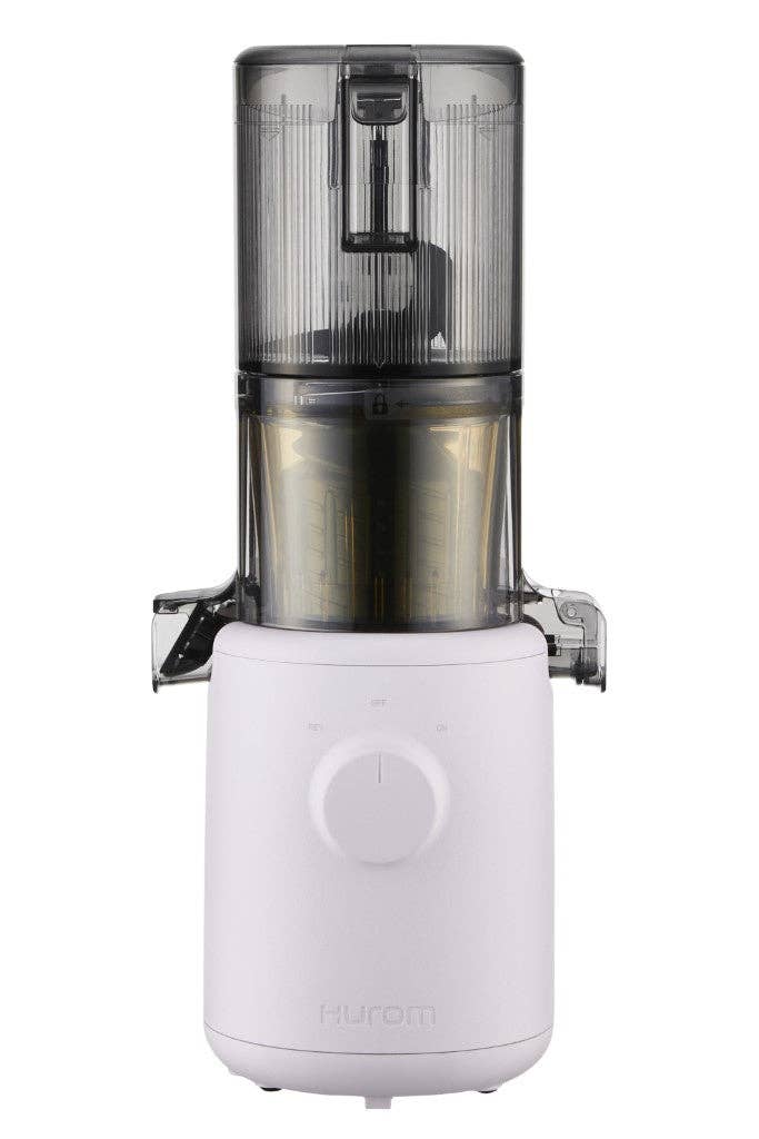Hurom - Wholesale Juicer - Easy Clean (Compact) - H310 Cold Press Juicer10