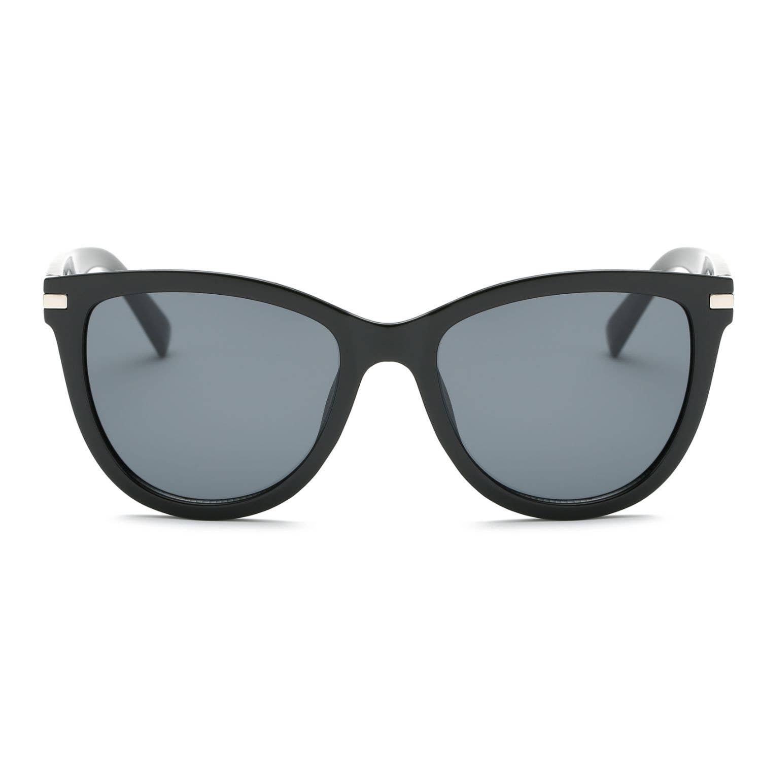 Cramilo Eyewear - Wholesale Sunglasses - Women's - Women Fashion Trendy Bulk Mix Cat Eye Sunglasses - 36 Pcs15