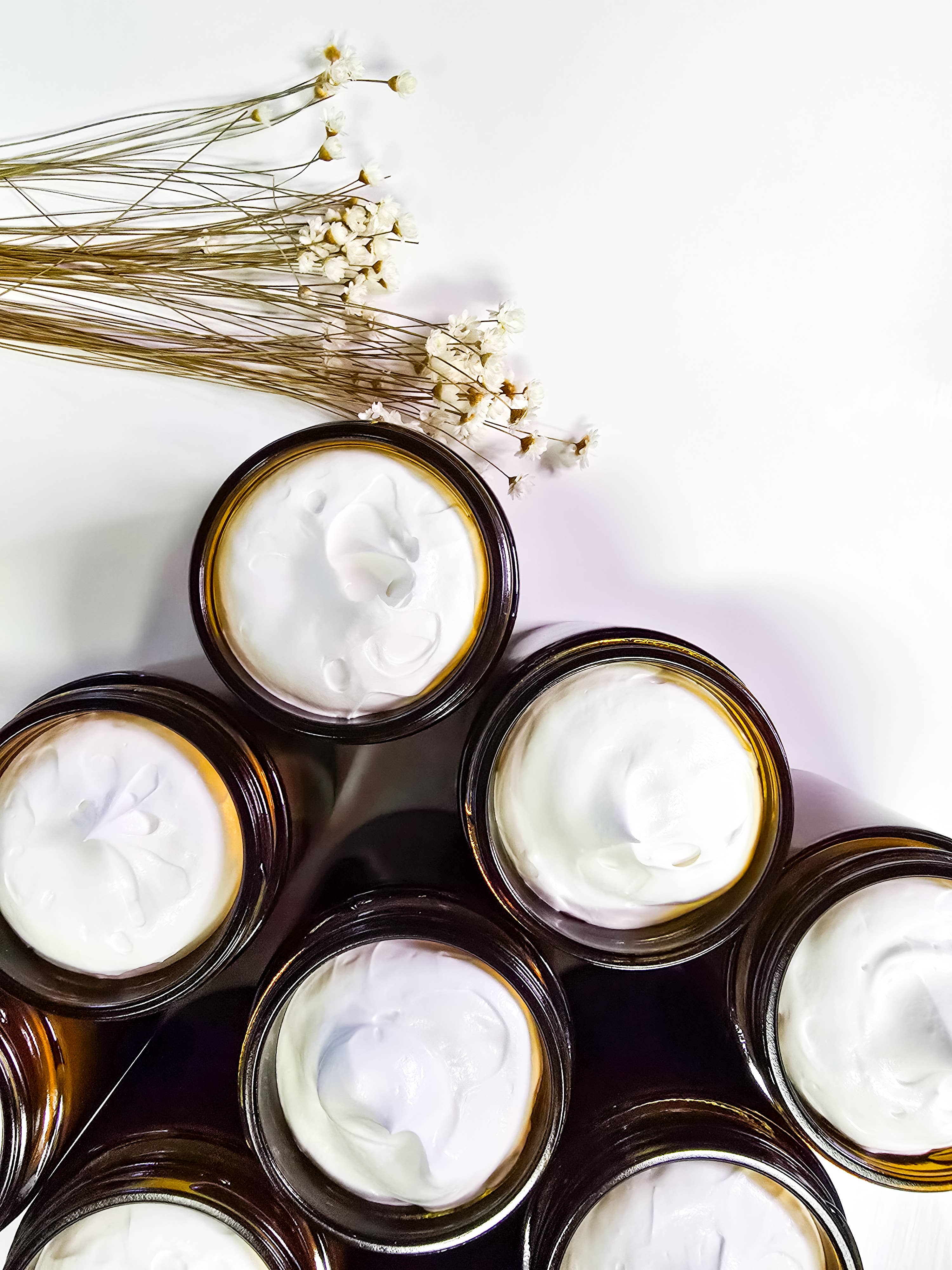 Raw Blossom - Vente Crèmes solaires - Baume de suif Sun Veil - SPF par Nature. Écran solaire non toxique.1