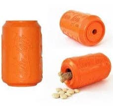 Rover Pet Products - Vente Jouet à mâcher – chien - Canette Toy1