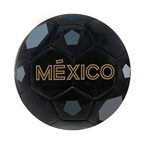 Icon Sports - Wholesale Sports ball - Mexico National Soccer Team Regulation Size 5 Soccer Ball1