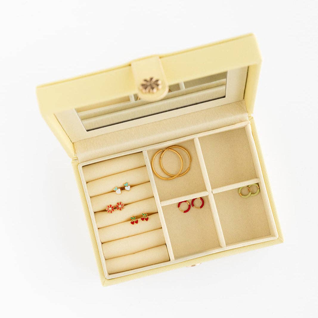 Pip Pop Post - Wholesale Jewelry Box/Organizer - Kids - Jewelry Box2