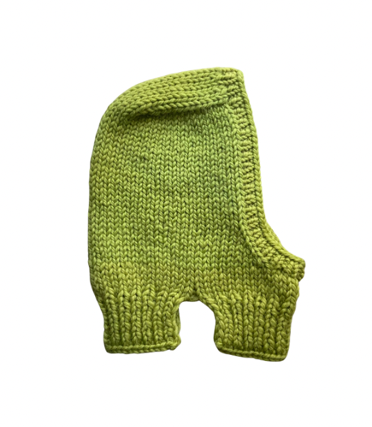 Lenereidi - Wholesale Balaclava - Women's - Balalupo12