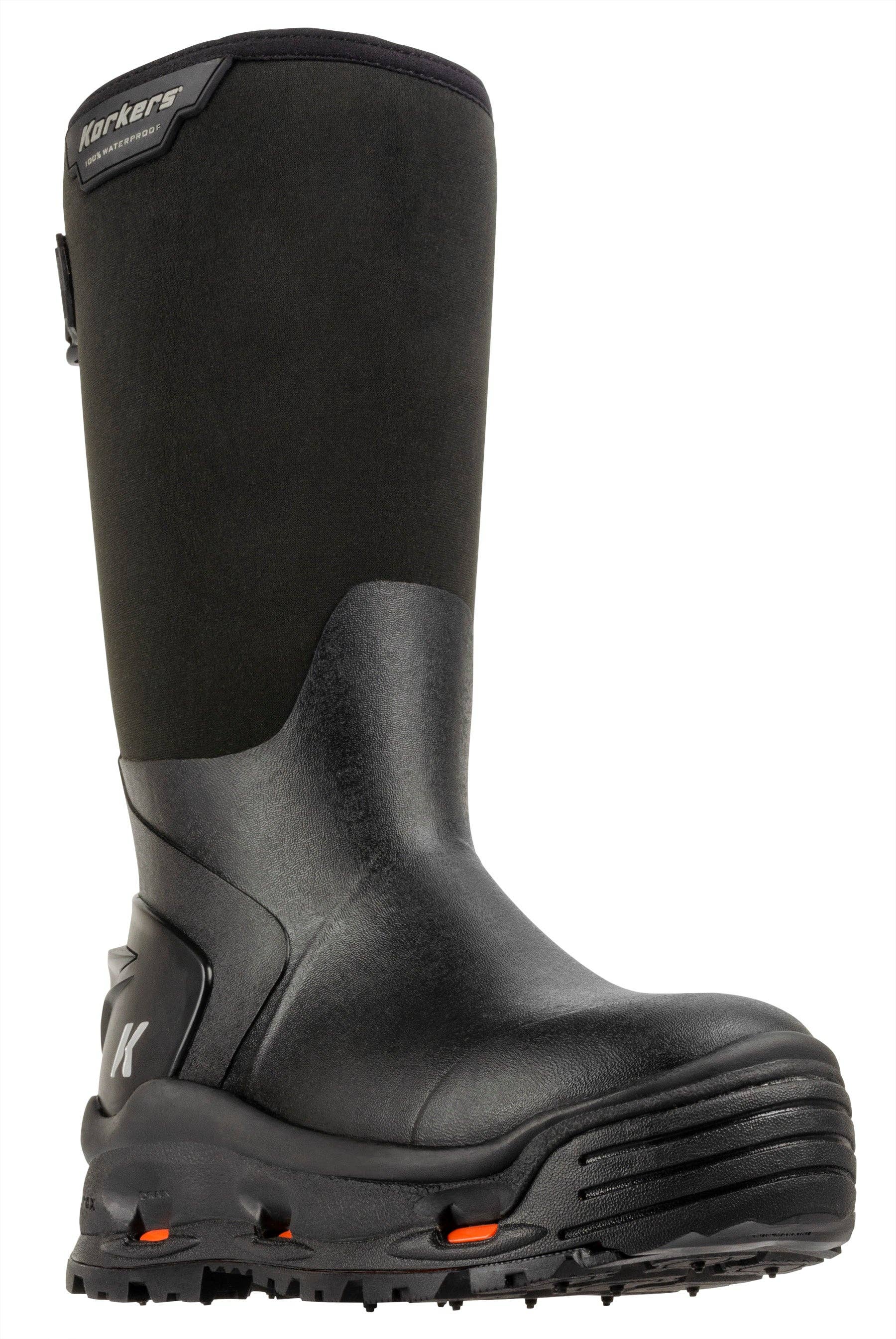 Korkers Products LLC – wholesale Stövlar - Herr – Herr Neo Arctic™16
