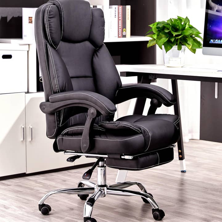 Heynemo - Wholesale Chair - Djustable Executive Chair, Reclining Office Chair