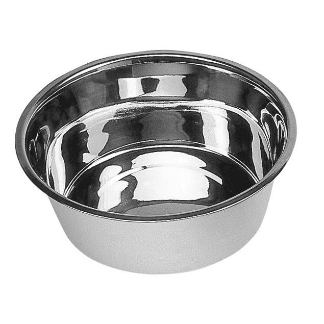 Inox Stainless Steel Stainless Steel Dog Feeder for wholesale on Faire2