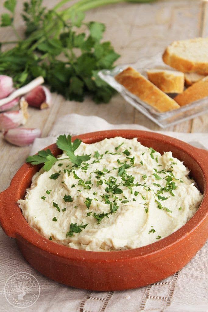 Delicatessen Spanish Food - Vendita all'ingrosso Pesce in scatola - Brandade di merluzzo - confezione da 10 lattine da 250 grammi4