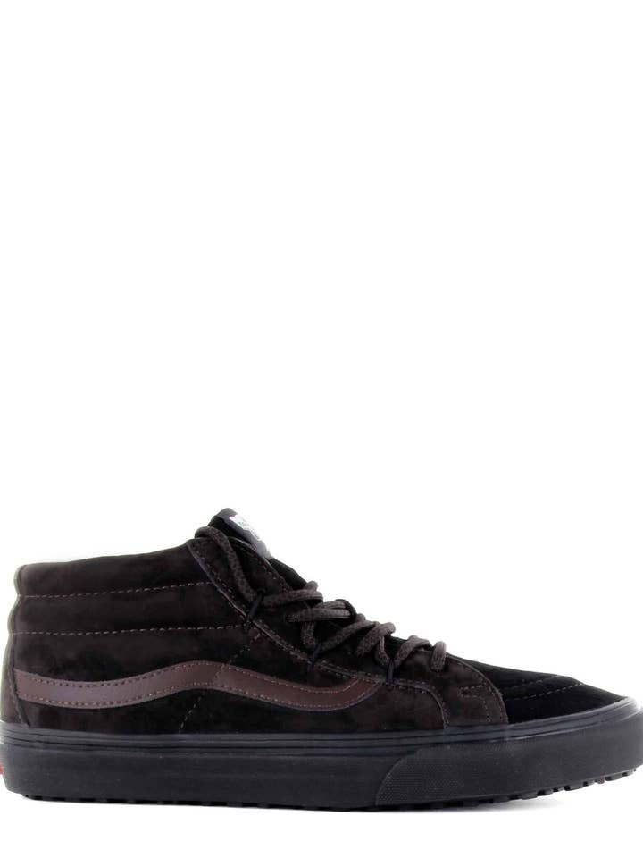 Vans Sneakers - Läderöverdel för wholesale av Fashion Quality Boutik