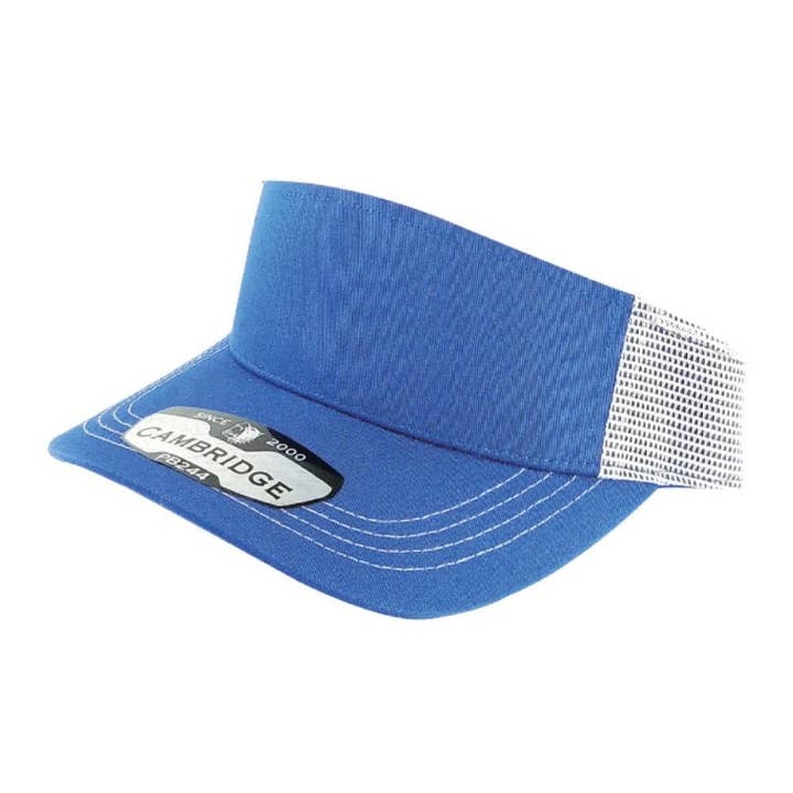DOBBI - Vendita all'ingrosso Visiera - Donna - CAPPELLI CON VISIERA PARASOLE