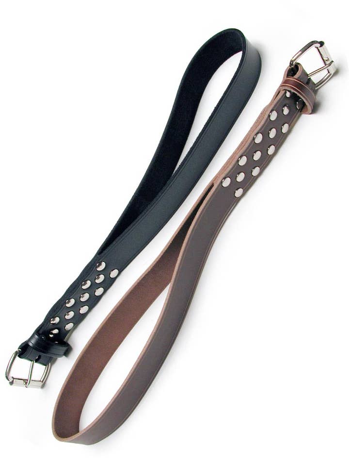 Belt Leather Slapper for wholesale by The Stockroom