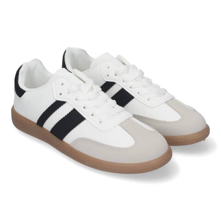 Eleganta Bekväma Vita Damsportskor för wholesale av Brideluxe Mayorista