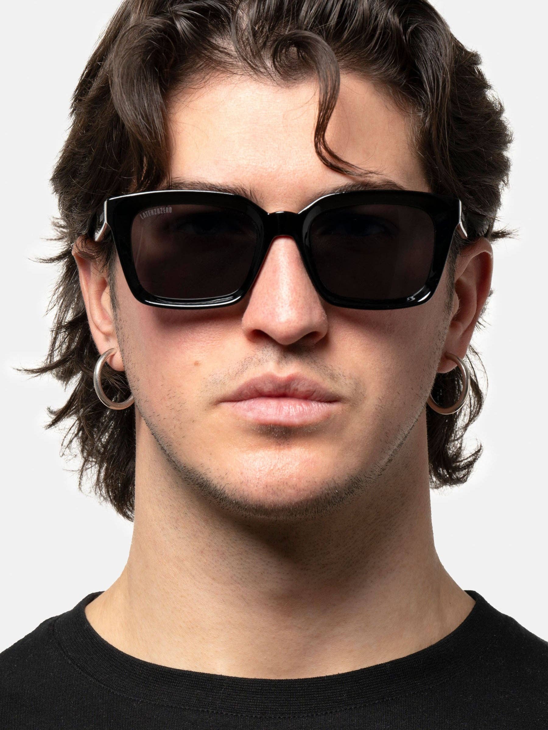 Resonance Schwarz Solstice - Sonnenbrille für den Großhandel auf Faire7