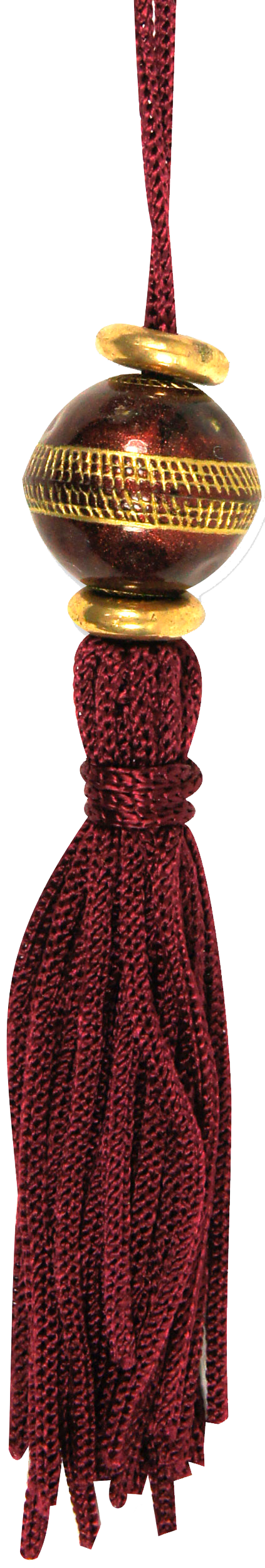 Peter Pauper Press - Wholesale Bookmark - Old World Beaded Bookmark1