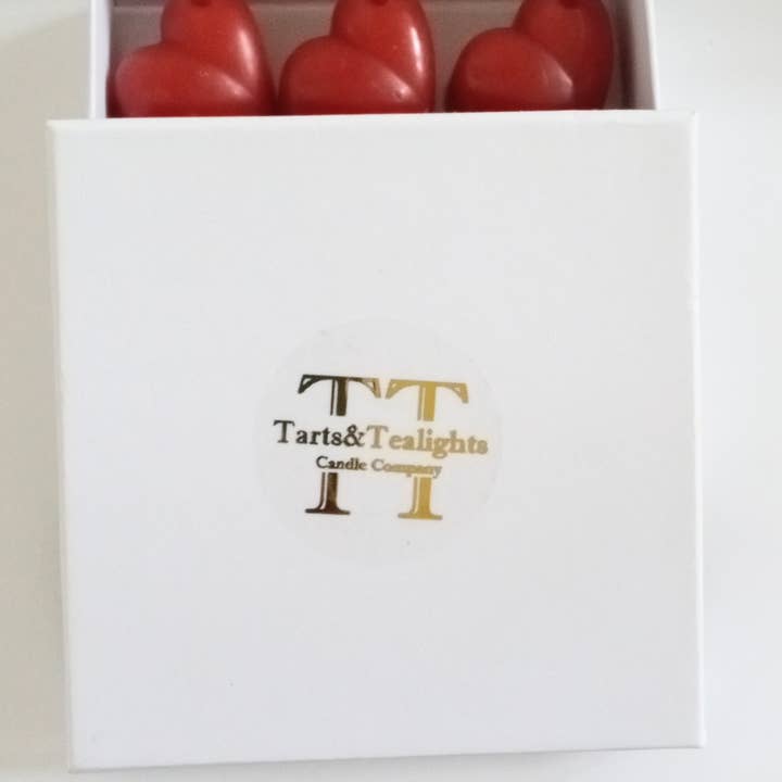 Watermelon Lavender
for wholesale by Tarts&Tealights