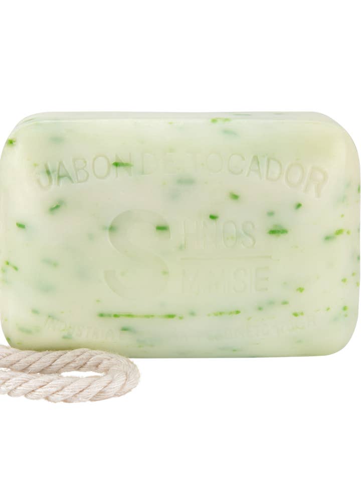Fresh Herb Soap 170g for wholesale by Sabater Hnos. Fábrica de jabones