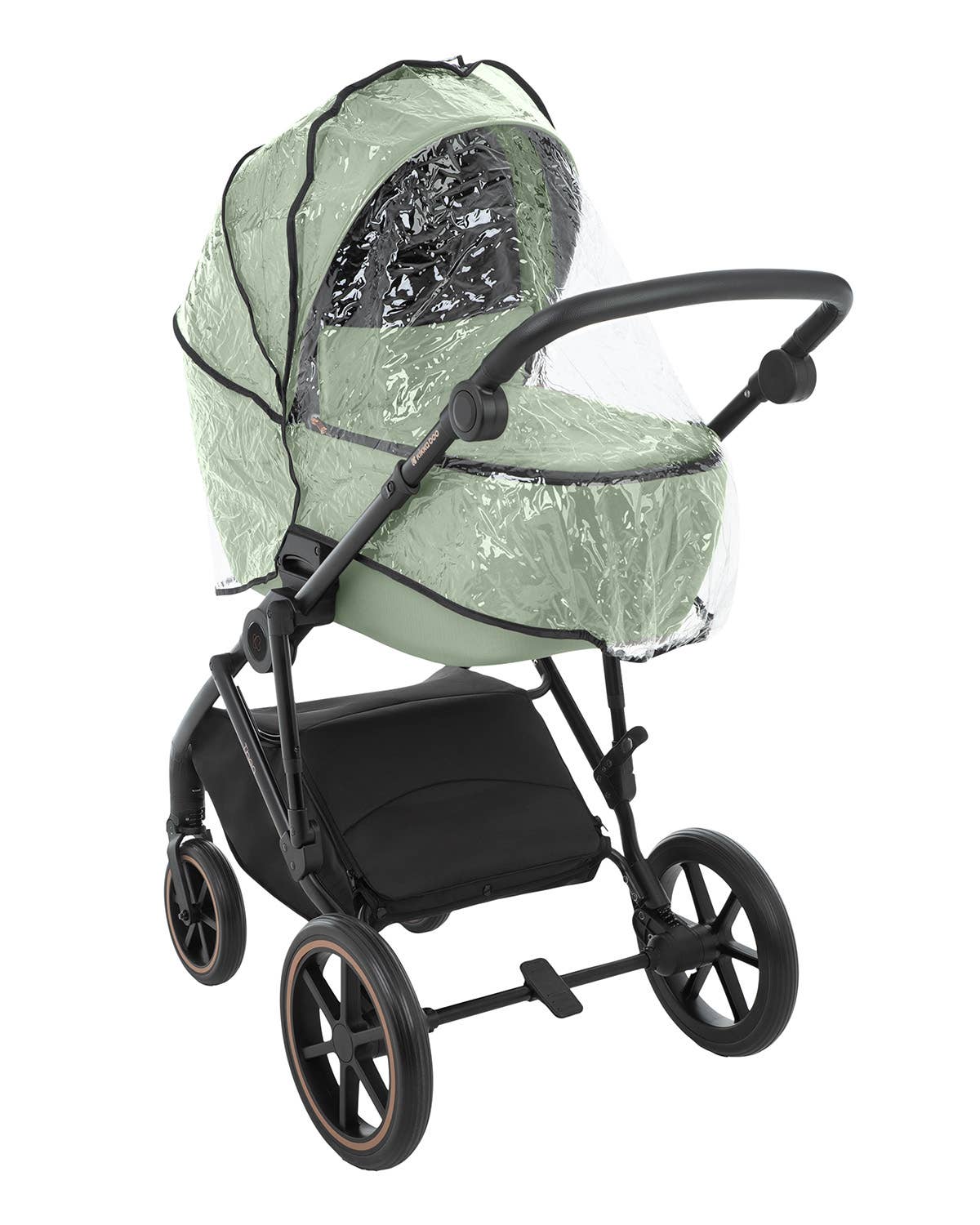 Kika Group Ltd. – wholesale Stroller – Baby – Stroller 2in1 With Carrycot Thea 202410