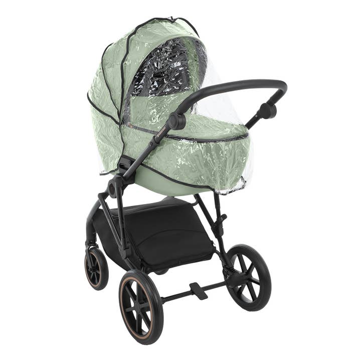 Kika Group Ltd. – wholesale Stroller – Baby – Stroller 2in1 With Carrycot Thea 202410